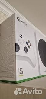 Xbox series s
