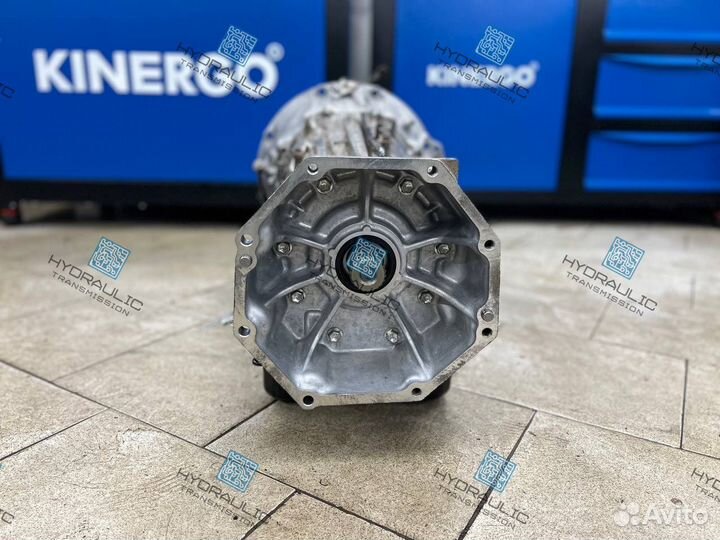 АКПП Toyota AB60F