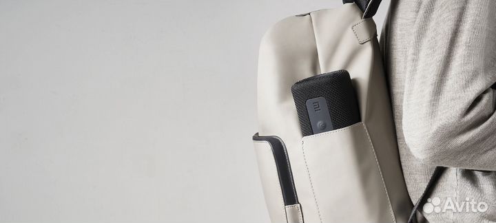 Портативная колонка Xiaomi Mi Portable 16W