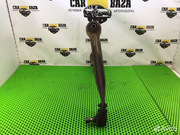 Рычаг подвески передний нижний правый R