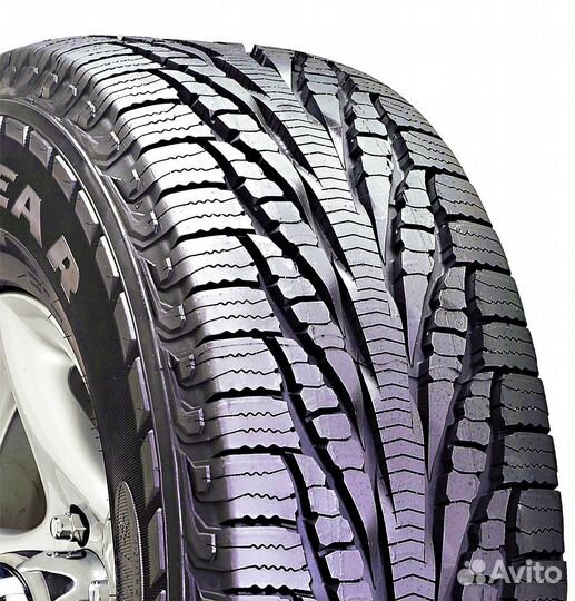 Bridgestone Blizzak DM-Z3 265/65 R17 112Q