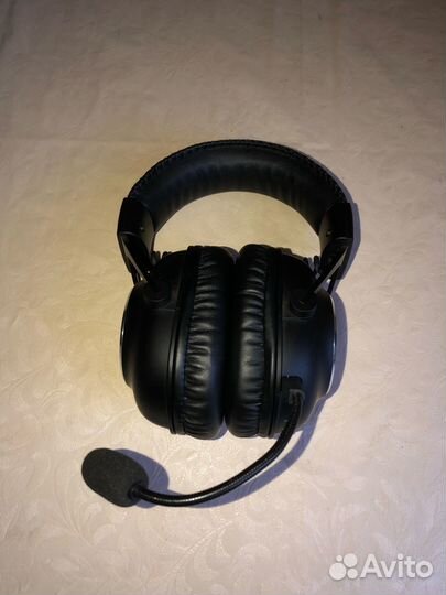 Наушники Logitech g pro 10 wireless