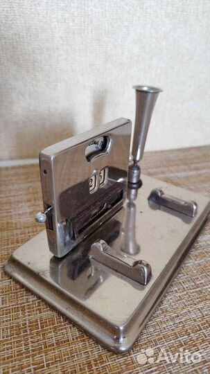 Календарь настольный 1930-е годы Германия