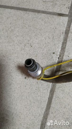 Трубка гур Opel Astra G 1998-2005