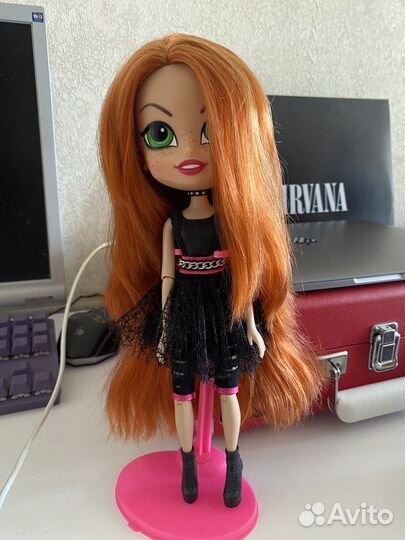 Кукла The Beatrix girls