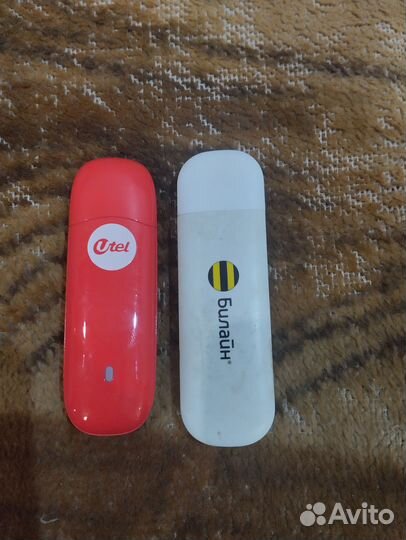 3g модем