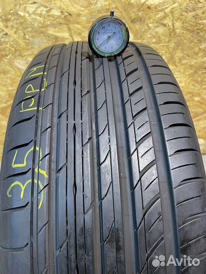 Toyo Proxes C1S 215/55 R17
