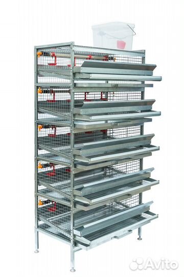 Конструктор