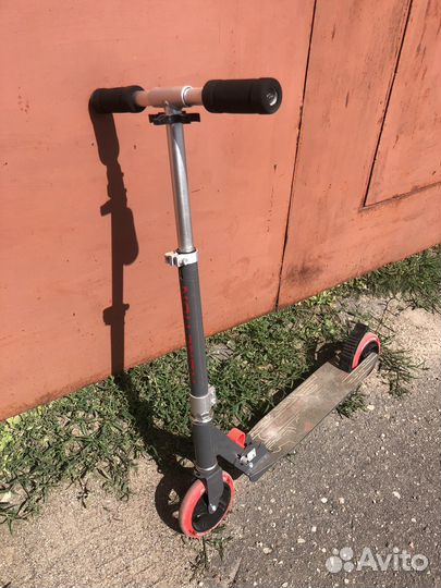 Самокат детский бу