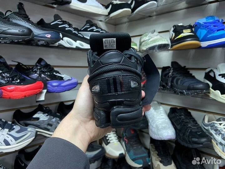 Кроссовки adidas raf simons ozweego 3