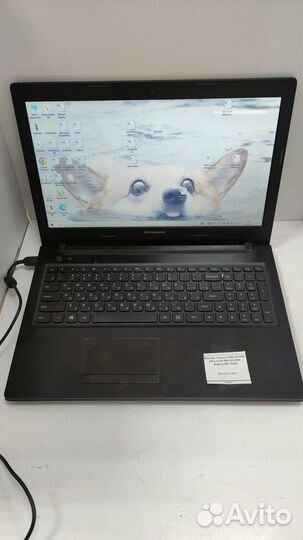 Ноутбук Lenovo