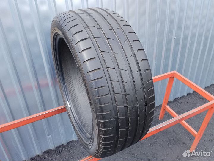 Nokian Tyres PowerProof 225/45 R18 95Y