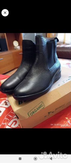 Жен сапоги р 37 новые пр Белоруссии
