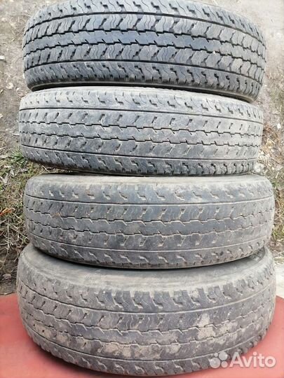 Wolftyres Nord 2.25/4.5 R16