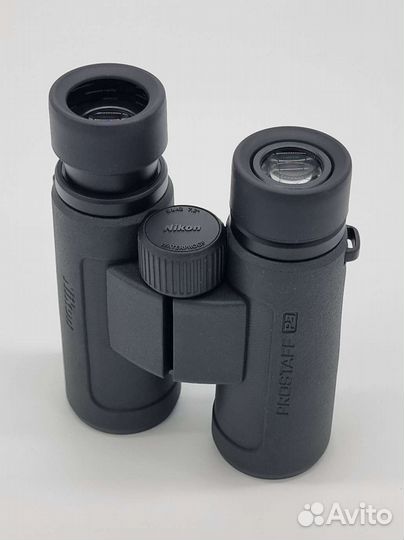 Бинокль Nikon Prostaff P3 8x42