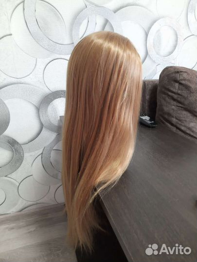 Голова для причесок