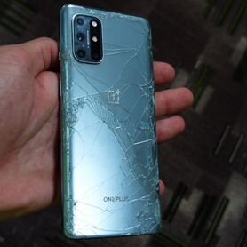 OnePlus 8T, 8/256 ГБ