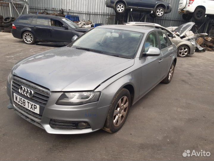 Стойка стабилизатора задняя Audi A4 B8 1.8 2009