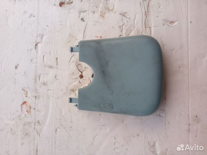 Накладка зеркала салона Mercedes-Benz M-Class W164