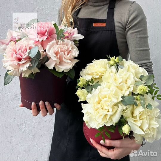 Розы, 51 Роза, 101 Роза