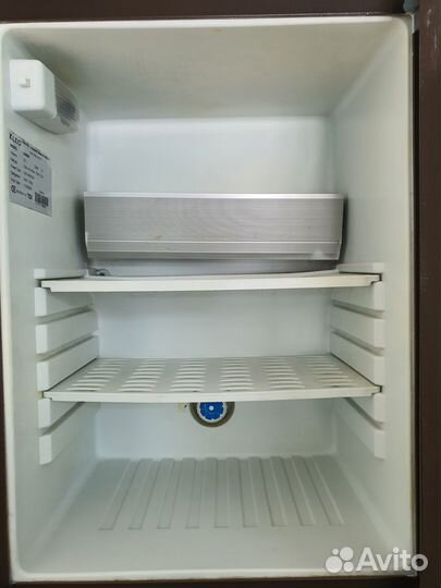 Минибар kleo Гарантия/Доставка