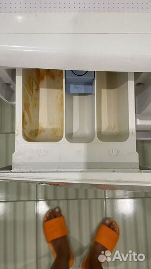 Стиральная машина бу