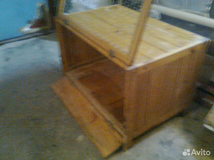 Вольер для собак