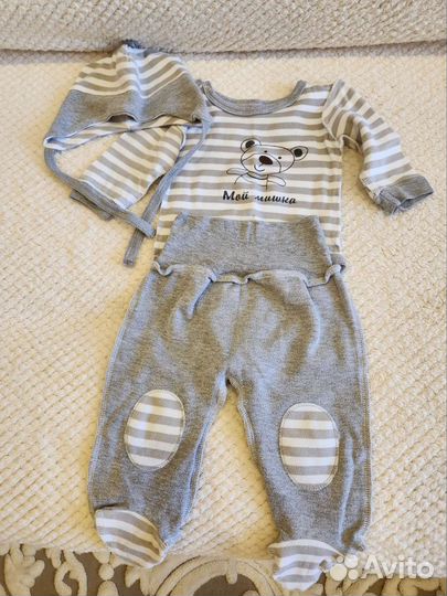 Костюм для мальчика