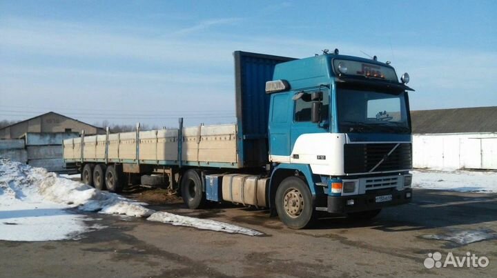 Аренда шаланды до 13,6 метров