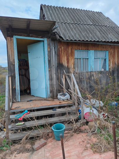 Участок 4 сот. (СНТ, ДНП)