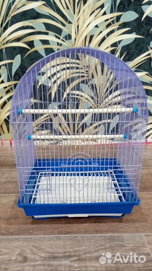 Клетка для птиц