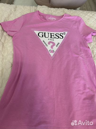 Guess футболка