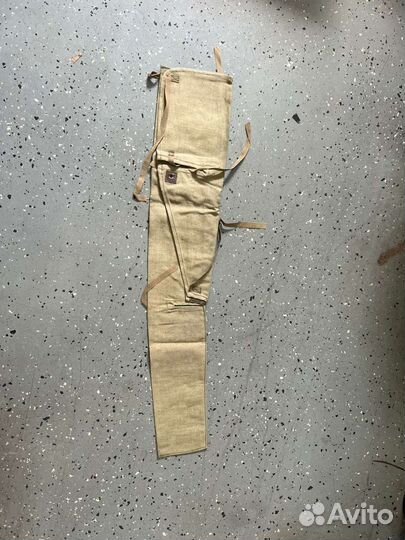 Чехлы советские к акм/рпк/ак74/рпк74