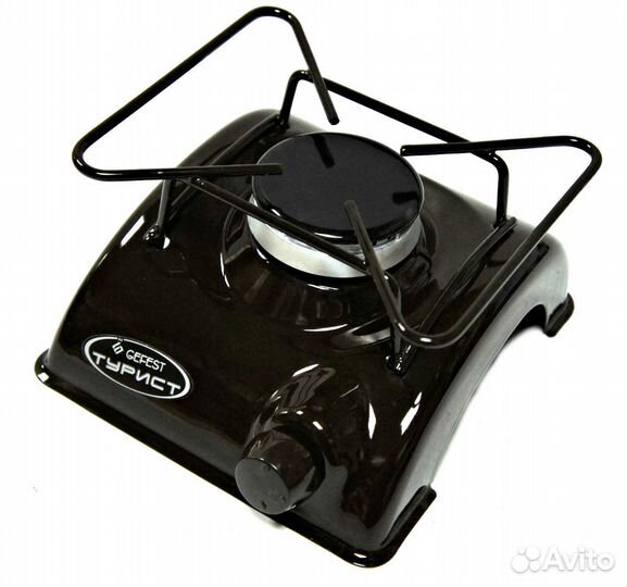 Плита газовая Gefest 802 K3 туристкая