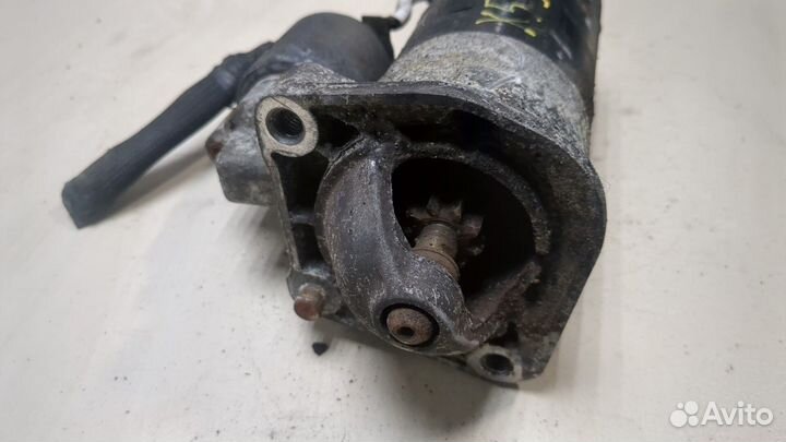 Стартер Volvo V70