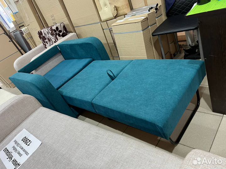 Кресло кровать(быстрая доставка) 723