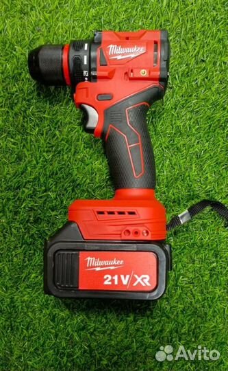 Набор Milwaukee 3in1 (Арт.19500)