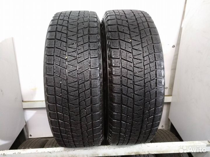 Bridgestone Blizzak DM-V1 225/65 R17 102R