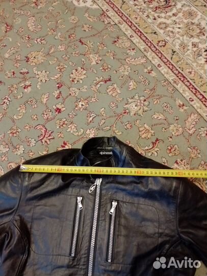 Женская Мото куртка alpinestars 44