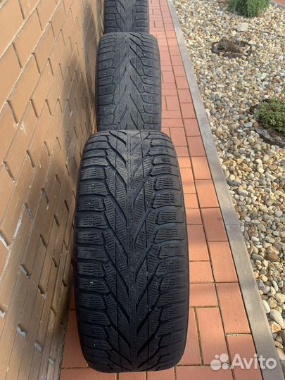 Nokian Tyres Hakkapeliitta R2 SUV 255/55 R18 109Q