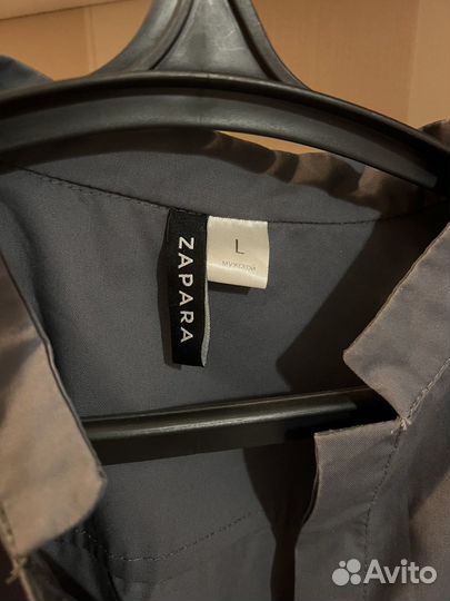 Поварской китель