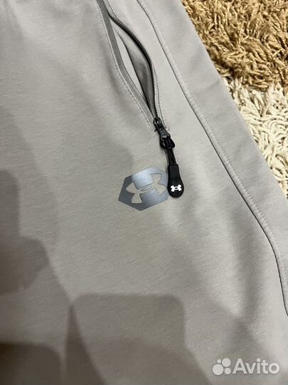 Спортивные штаны under armour