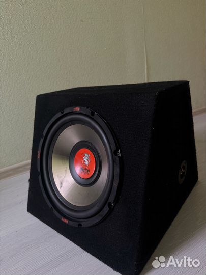 Самбуферы без усилитель