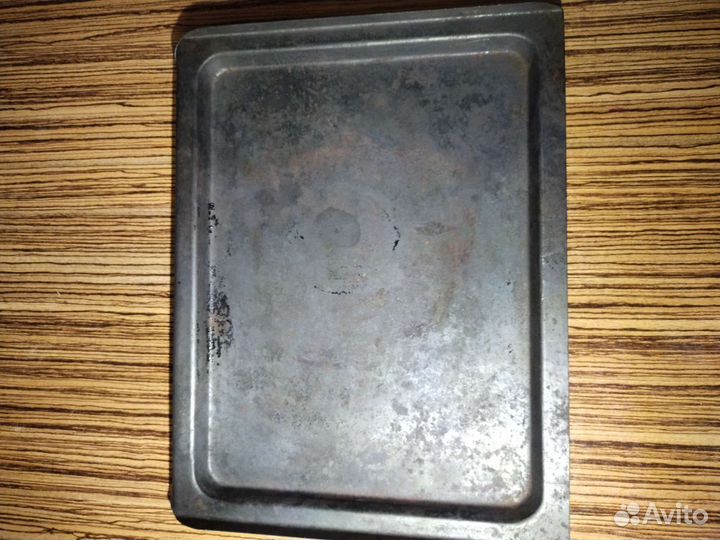 Противень для духовки