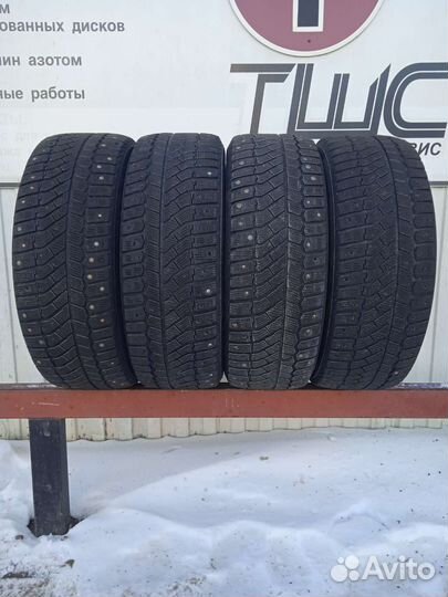 Viatti Brina Nordico V-522 215/55 R17