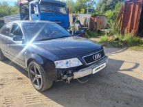 Audi A6 2.8 AT, 1998, 370 000 км, с пробегом, цена 220 000 руб.