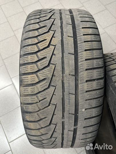 Hankook I Cept W605 245/45 R18