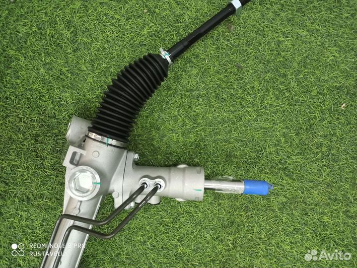 Рейка рулевая Ford Focus 2 новая