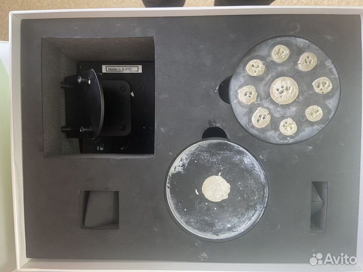 3D сканер Open Technologies deluxe