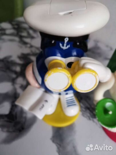 Игрушки раритет